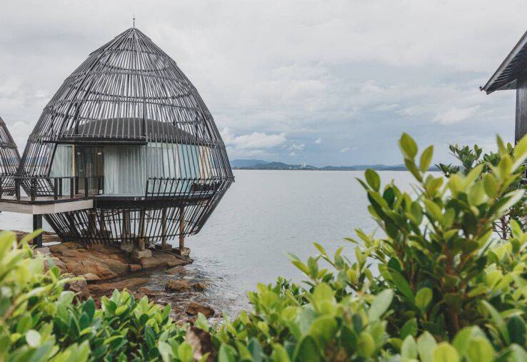 The Ritz-Carlton, Langkawi