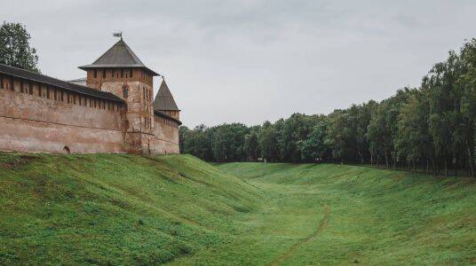 Velikiy Novgorod
