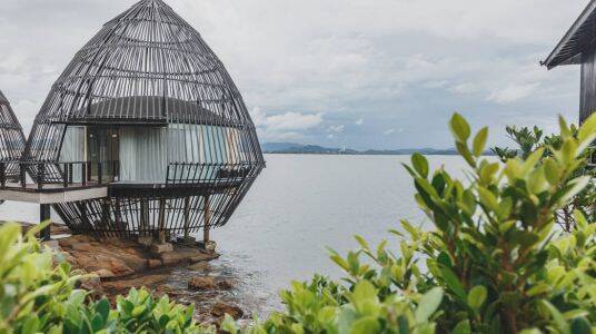 The Ritz-Carlton, Langkawi