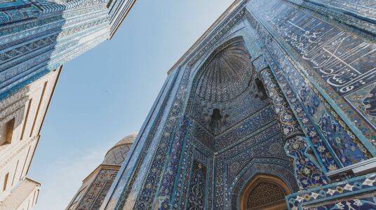 Samarkand