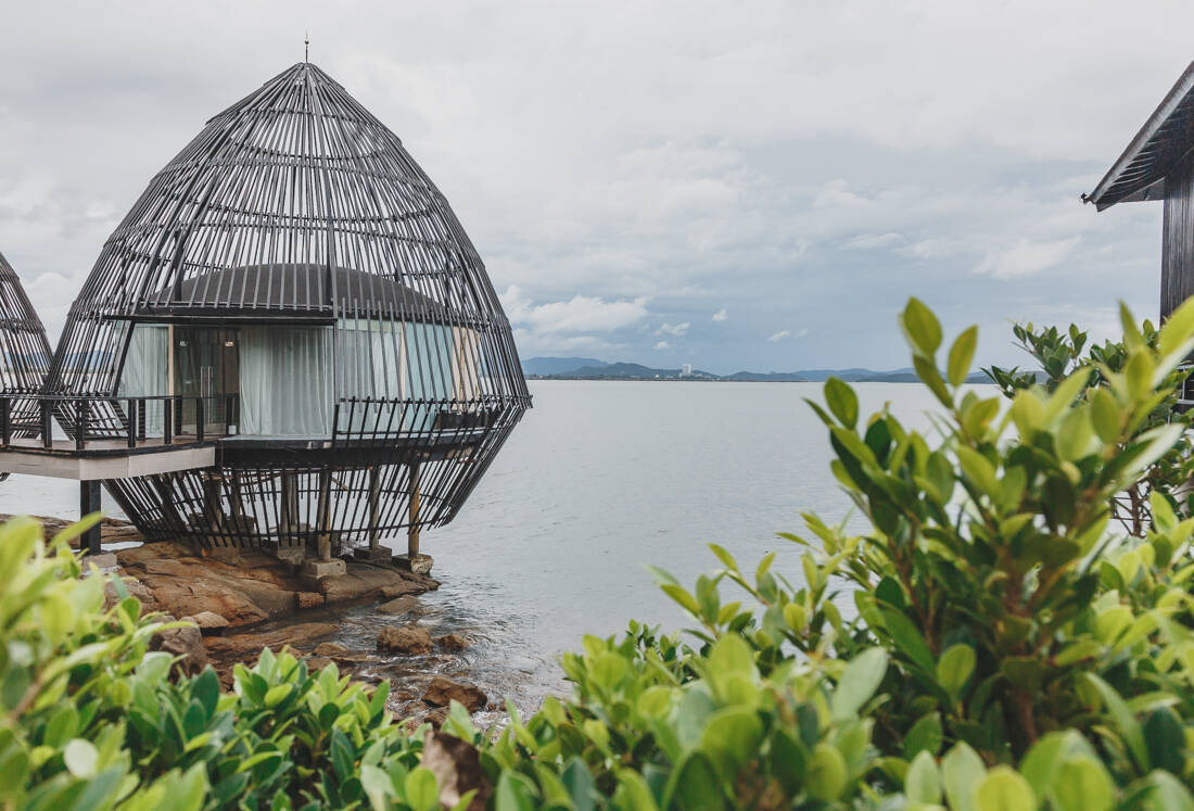 The Ritz-Carlton, Langkawi
