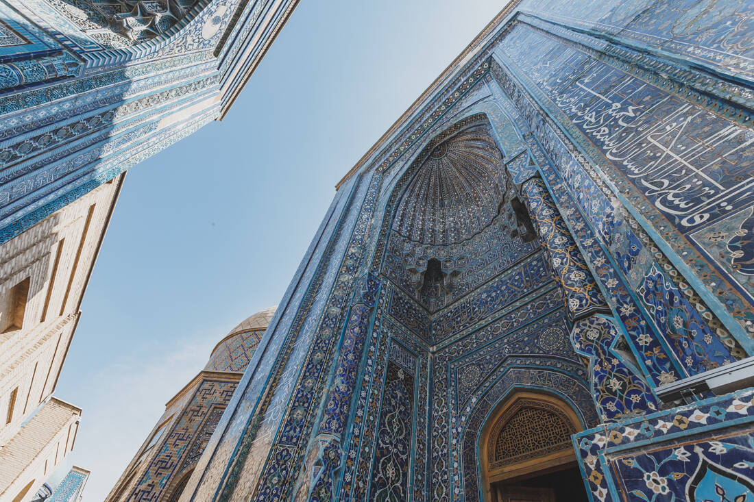 Samarkand