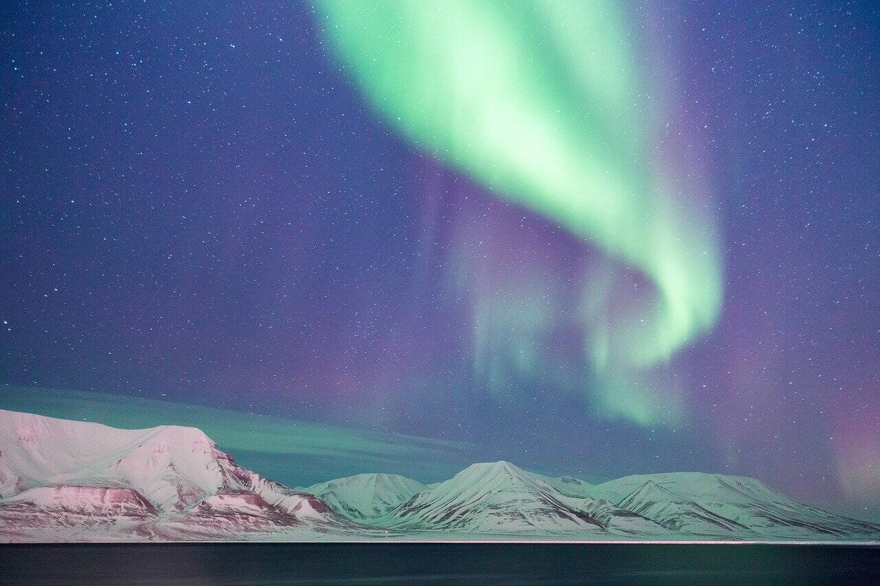 Арктика