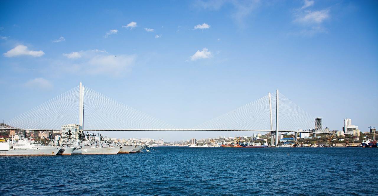 Морские приключения этого лета